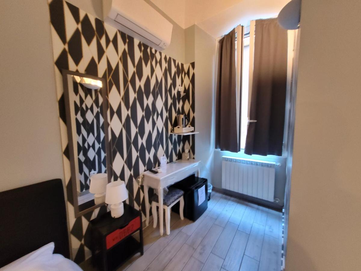 Relais Virginia Home Sanremo Exterior foto
